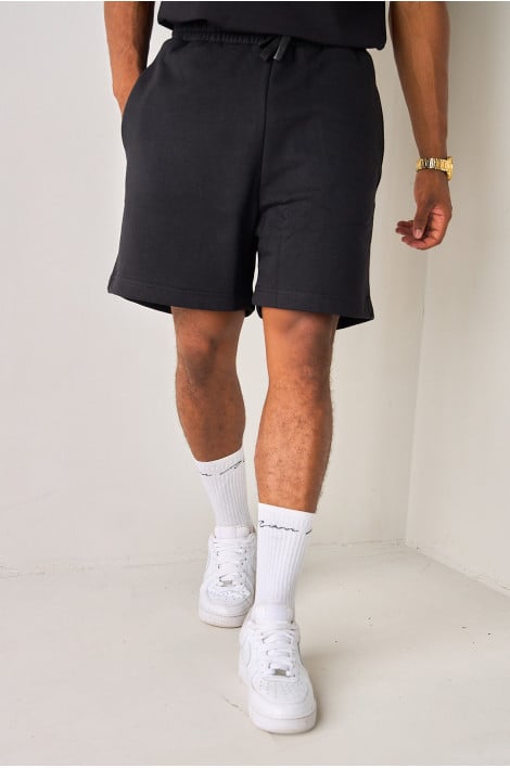 Short noir